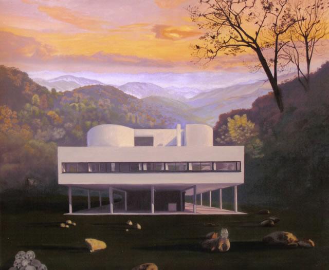 The Impossibilty of shaking off Primeval Fears