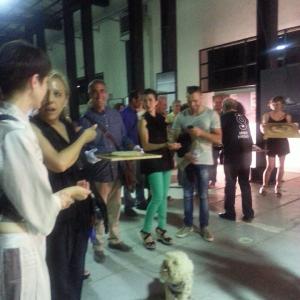 Food Culture e Slow Art | l'arte che rappresenta il gusto Food Culture e Slow Art | l'arte che rappresenta il gusto