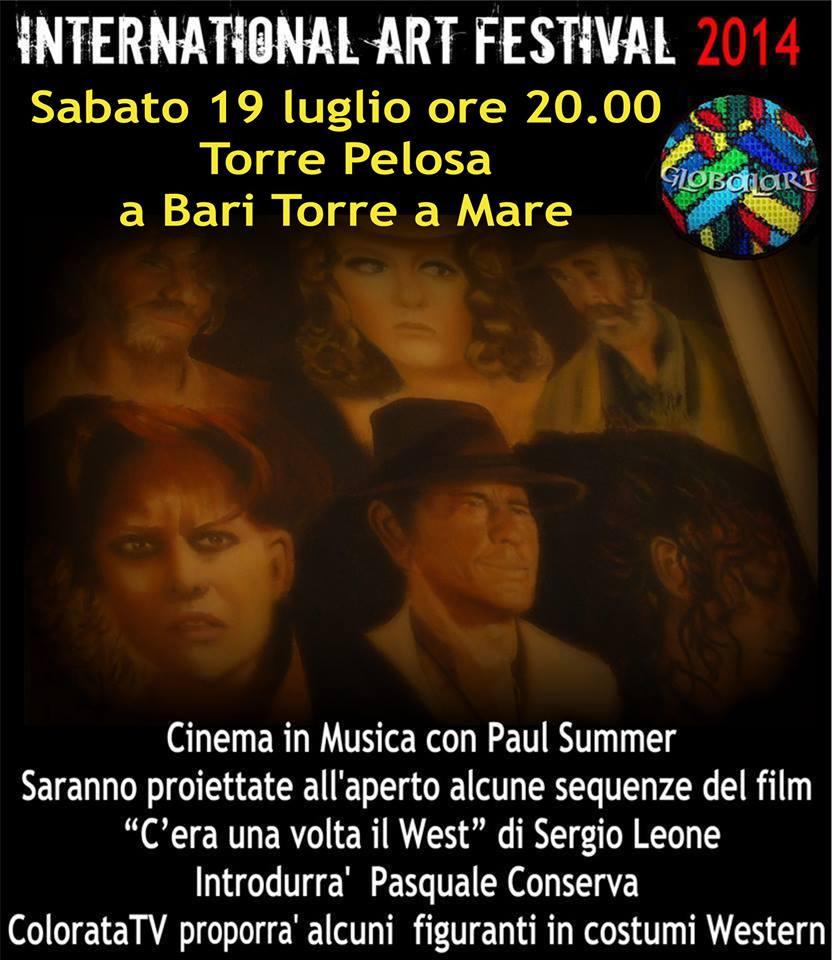 Festival ”GLOBALART International Art” 