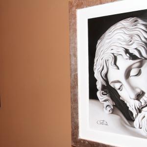 PERSONAL PORTRAITS, 6 BRAVISSIME ARTISTE IN MOSTRA AL CLUB LA MERIDIANA (MO)