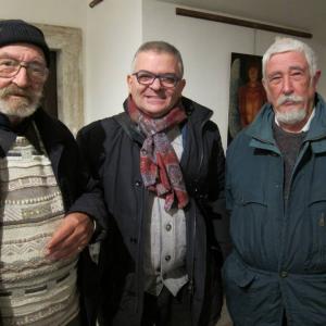 Show Demò Forte Sangallo - Nettuno (Rome)