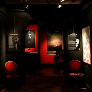 2 ARTISTI A CONFRONTO - CONTAMINAZIONI