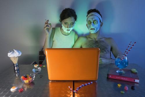 Be Rossocinabro Be Rossocinabro