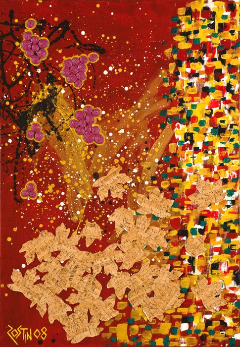 RITMO DEL TEMPO->AUTUNNO