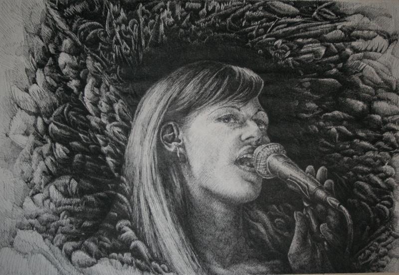 “Voce – Ilaria Corazzini”