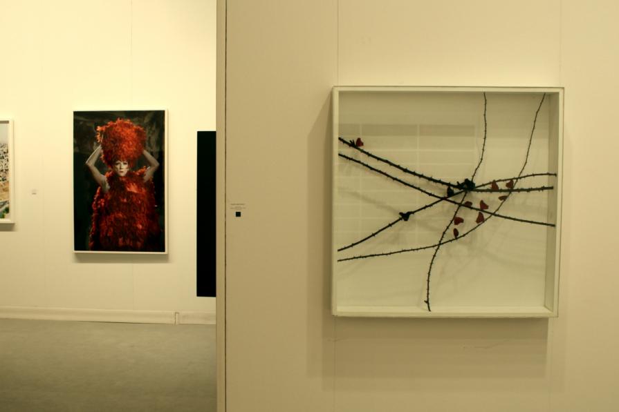 The feel of think @ Miart Milan Art Fair 2009