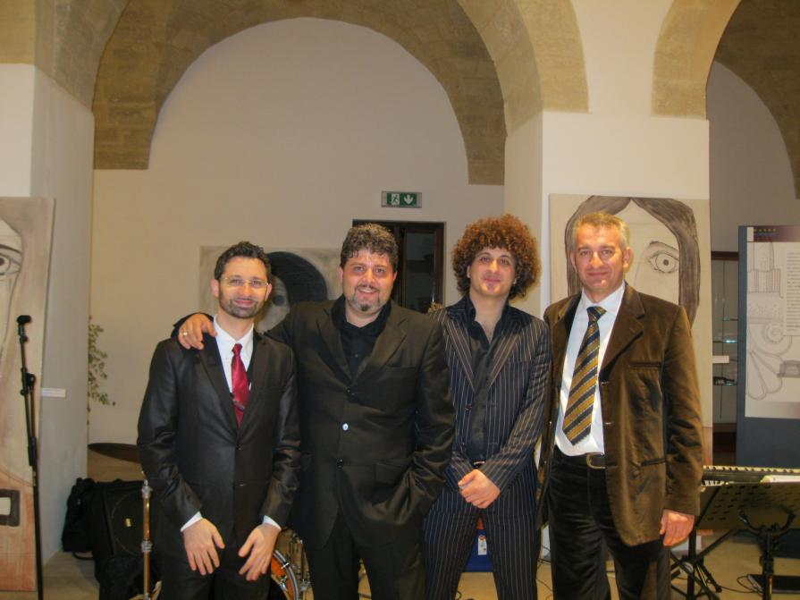 MOSTRA DEL 21 Dicembre 2010