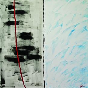 Be The Change You Want To See In This World, 2008