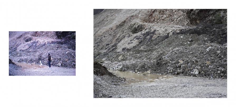 L'Abbandono L'Abbandono