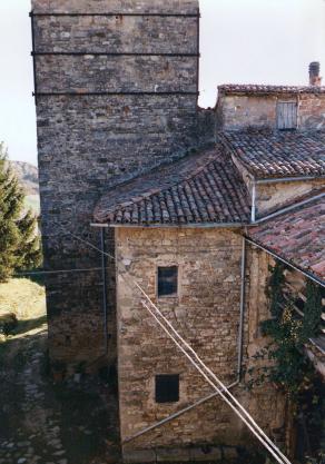 vecchia pieve