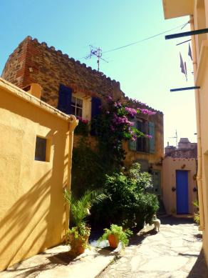 Au bout de l'impasse...