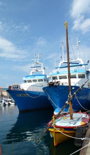 Dans la cour des grands !