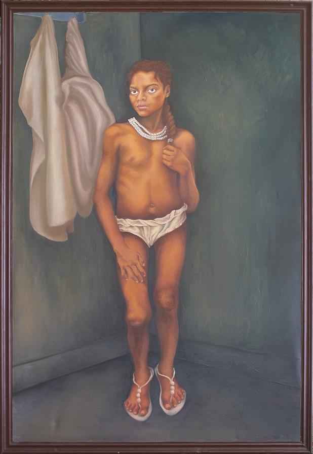 Nostalgia I Nostalgia I