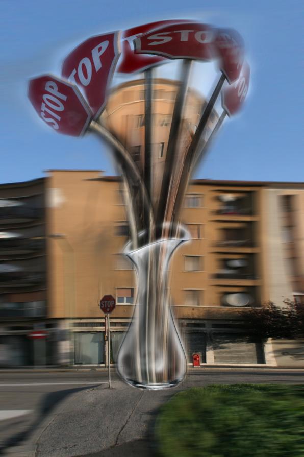 tutte le mattine un messaggio ti viene recapitato.