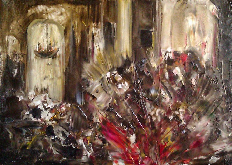 Hypocritical  charity 