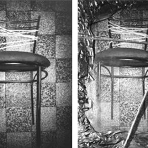 Sedia legata GIORNO - Sedia legata NOTTE