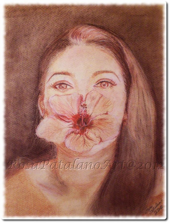 La Donna Ibisco La Donna Ibisco