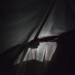 Breath #01 Breath #01