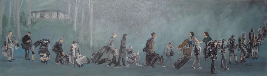 Glass House Glass House