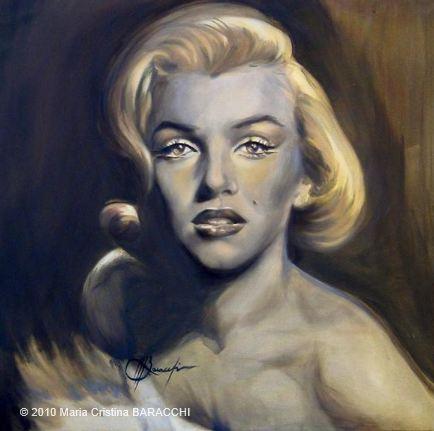 DOLCE MARILYN DOLCE MARILYN