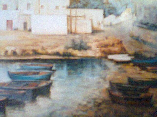 pittura