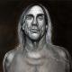 Ritratto di Iggy Pop - Work in Progress