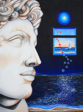 I VIAGGI DI ULISSE ERANO SOGNI