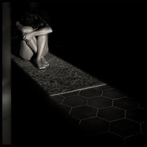 Nudo 3 (1983) - foto Augusto De Luca. 24