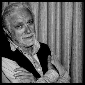 Luciano De Crescenzo - photography by Augusto De Luca