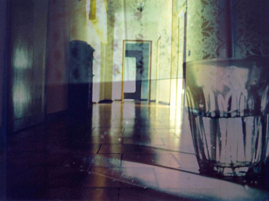 "a casa di Beatrice"