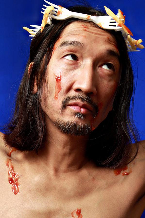 Apocalyptic Chips Portrait Apocalyptic Chips Portrait