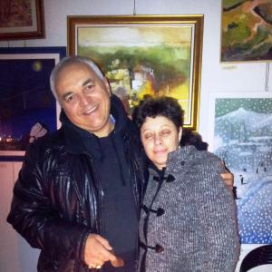 Collettiva Natalizia 