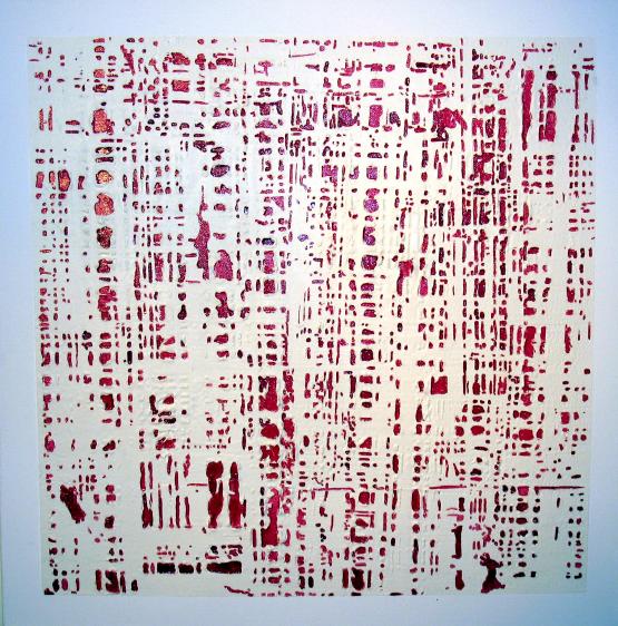 RICORDI INDELEBILI #3 " ROSSO " RICORDI INDELEBILI #3 " ROSSO "