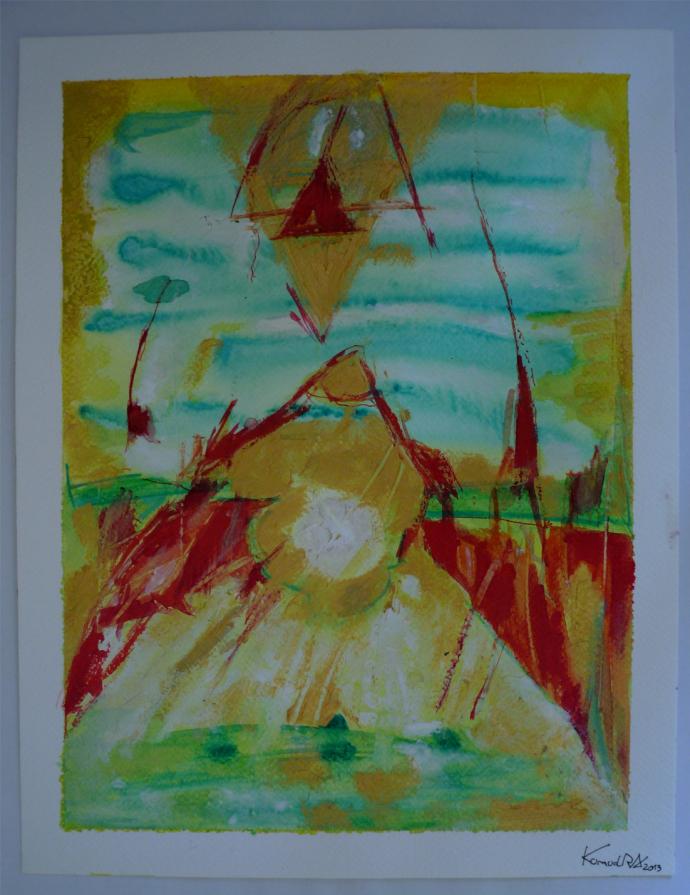 L'avvento della nuova era