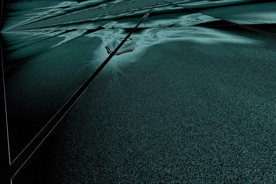 View from another heart 