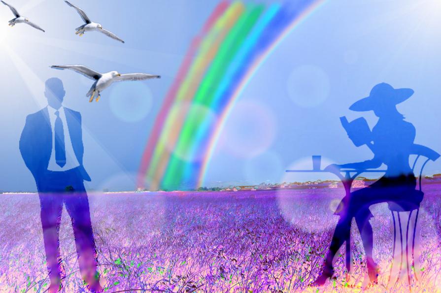 ...IN TRE PER UN ' UNICA PASSIONE !!!... ...IN TRE PER UN ' UNICA PASSIONE !!!...