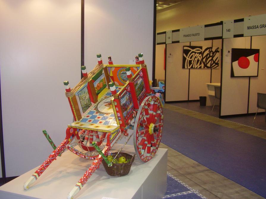 Garibaldi in Sicilia 