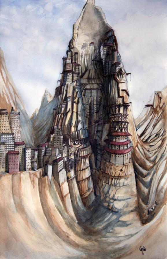 Salto nel vuoto Salto nel vuoto