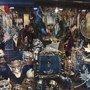 Ve(ry)nice Face Shop