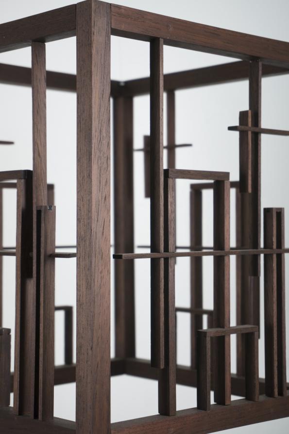 In The Shadow In The Shadow