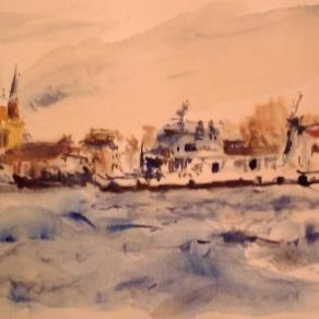 REDENTORE (GIUDECCA)