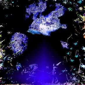 .. Non si può toccare l'alba se non si sono percorsi i sentieri della notte !!! ...