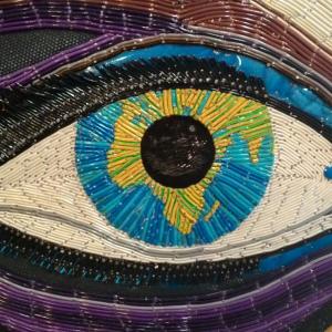 Il Volo dell'Io in un Ventaglio