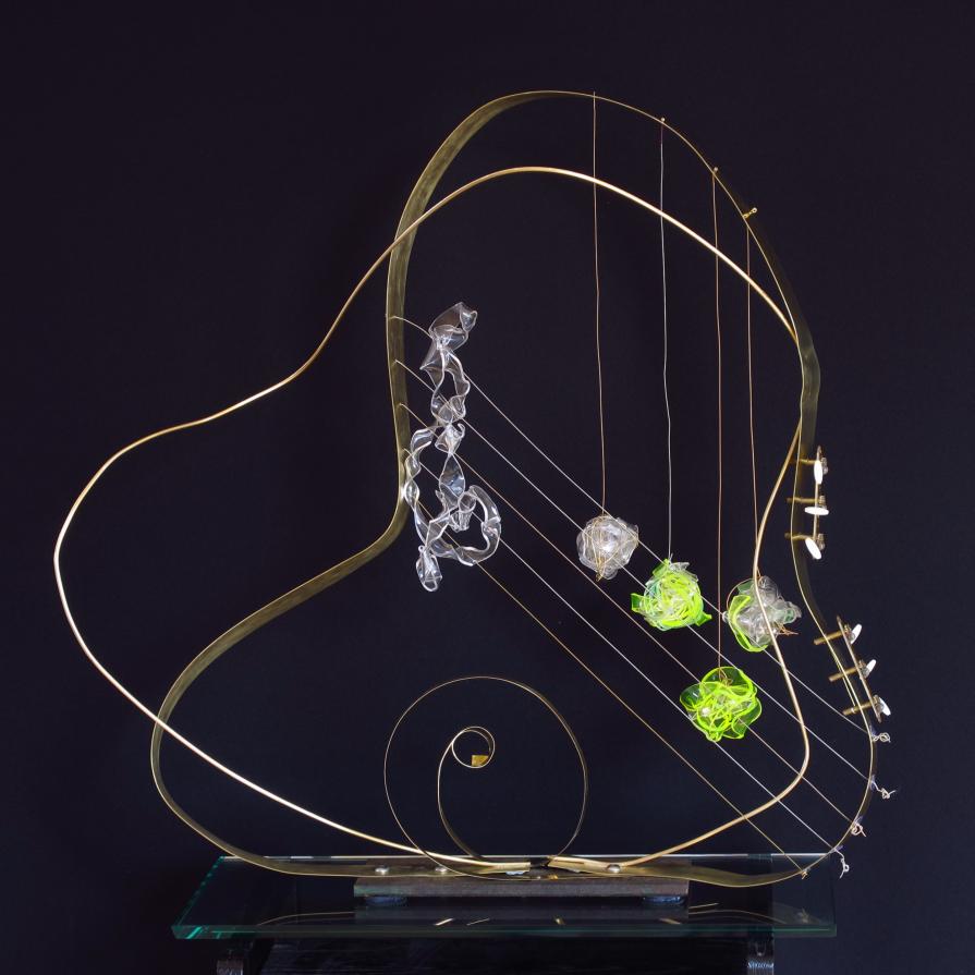 "Folía" a tribute to Joan Carles Amat