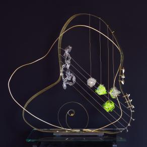 "Folía" a tribute to Joan Carles Amat