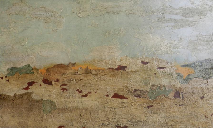 UN ISTANTE DI ETERNITA'