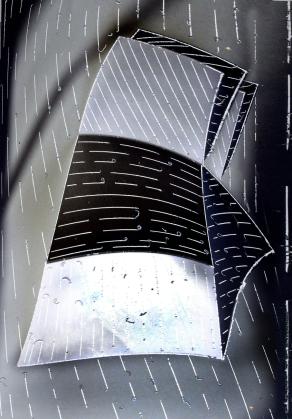 è tempo per me di cercare spazi nuovi.