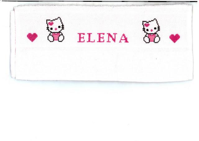  I MIEI DIPINTI CON FILO !!! 71