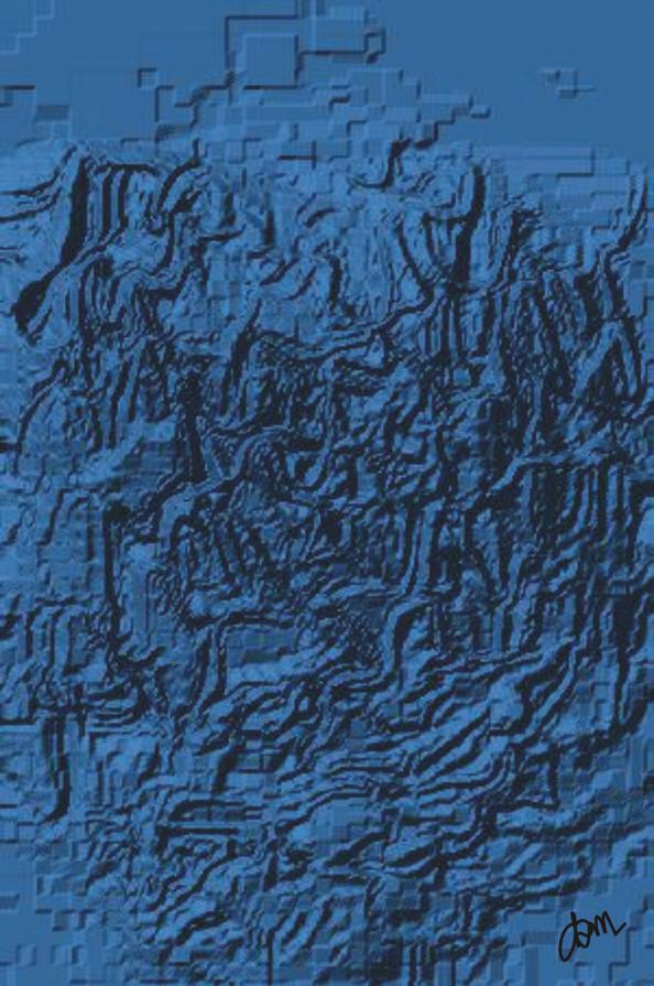 Il Muro Dell'indifferenza