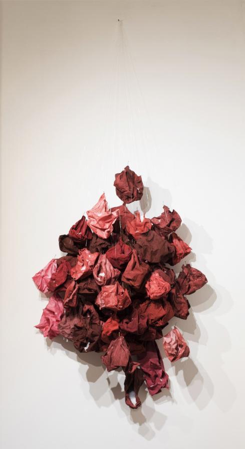 For every thought I have a brain